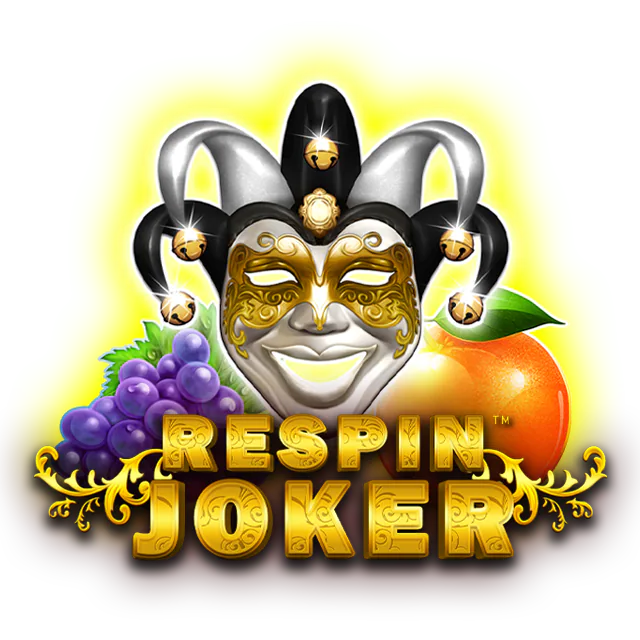 respin joker logo